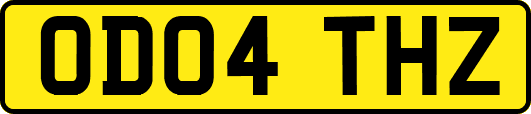 OD04THZ