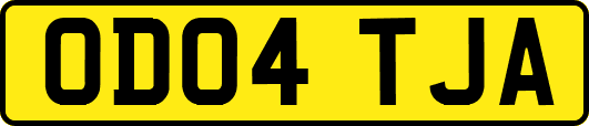 OD04TJA