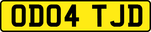 OD04TJD