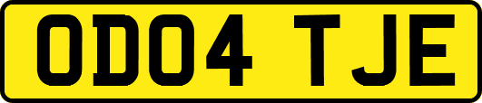OD04TJE
