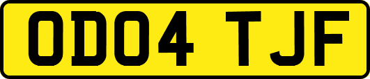 OD04TJF