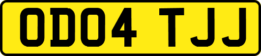 OD04TJJ