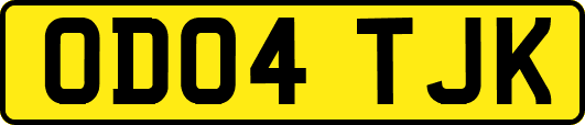 OD04TJK
