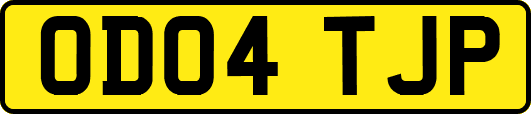 OD04TJP