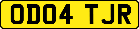 OD04TJR