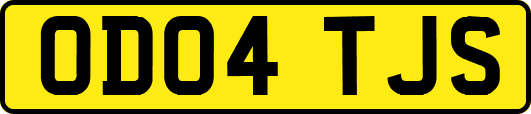 OD04TJS