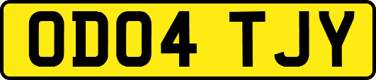 OD04TJY