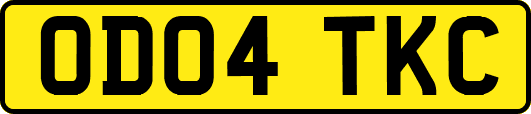 OD04TKC