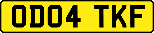 OD04TKF