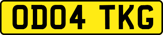OD04TKG