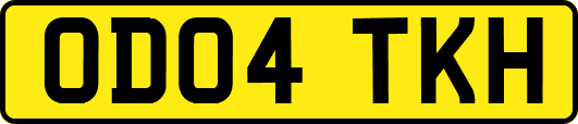 OD04TKH