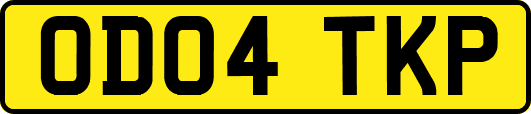 OD04TKP