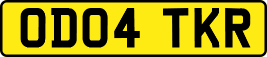 OD04TKR