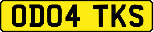 OD04TKS