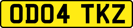 OD04TKZ