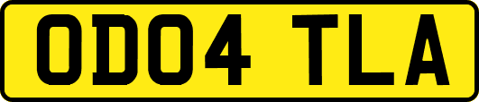OD04TLA