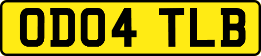 OD04TLB