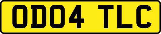 OD04TLC