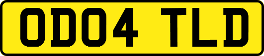 OD04TLD