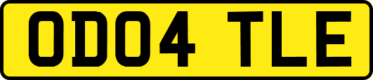 OD04TLE