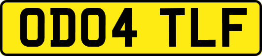 OD04TLF