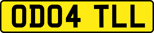 OD04TLL