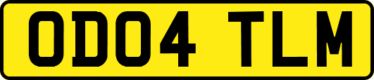 OD04TLM