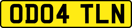 OD04TLN