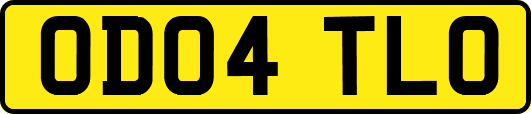 OD04TLO