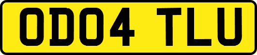 OD04TLU
