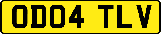 OD04TLV