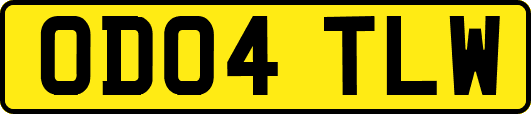 OD04TLW