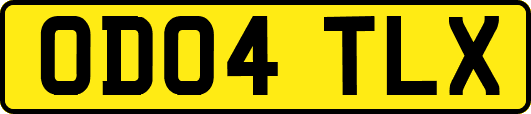 OD04TLX