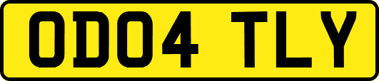 OD04TLY