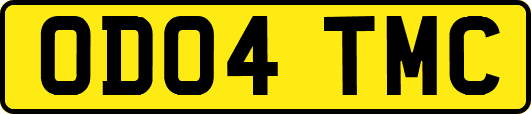 OD04TMC
