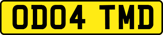OD04TMD