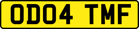 OD04TMF