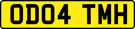 OD04TMH