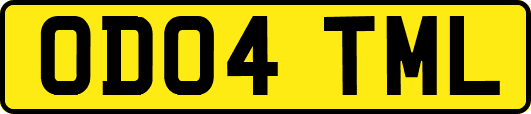 OD04TML