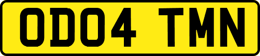 OD04TMN
