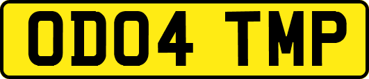 OD04TMP