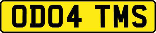 OD04TMS