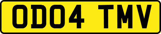 OD04TMV