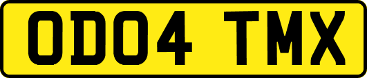 OD04TMX