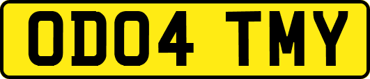 OD04TMY