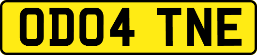 OD04TNE