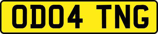 OD04TNG