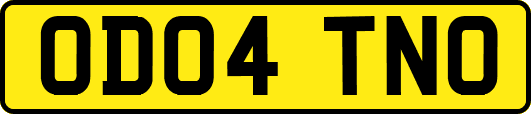 OD04TNO