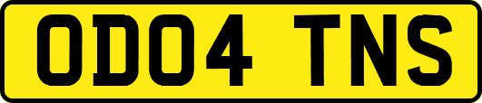 OD04TNS