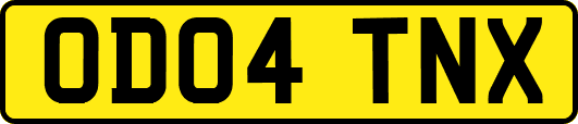OD04TNX